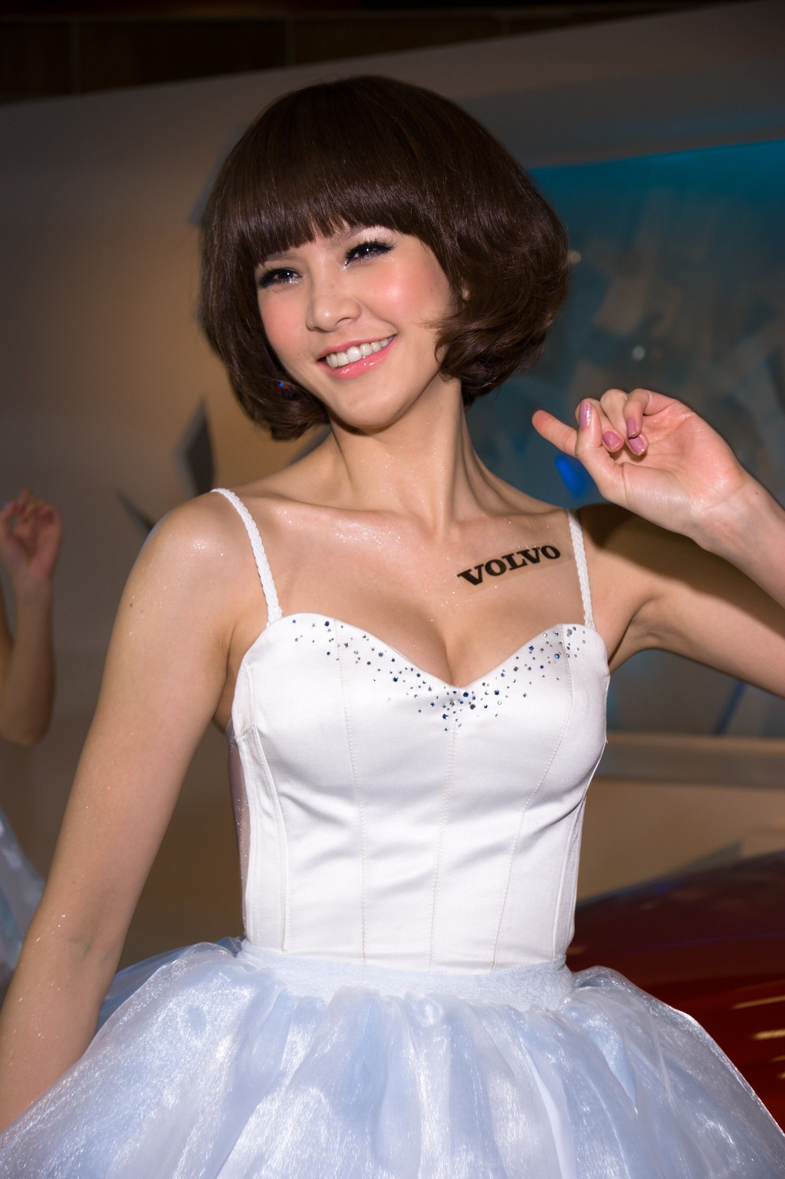 台北國際車展 Int l Auto Show 网络最全MM美女图片资源站点